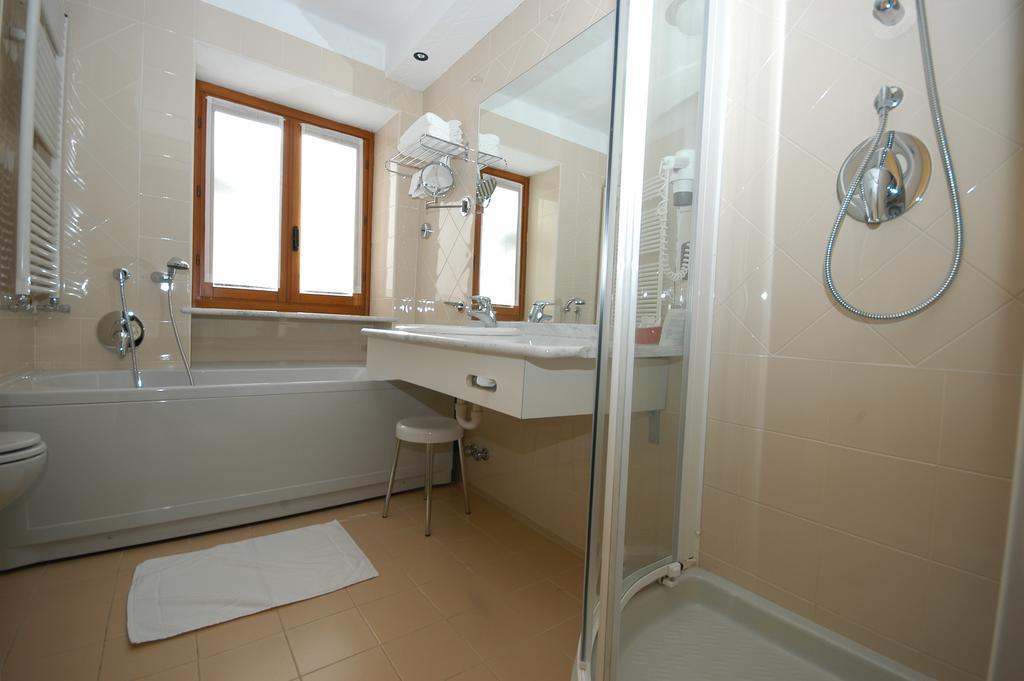 Hotel Des Geneys Bardonecchia