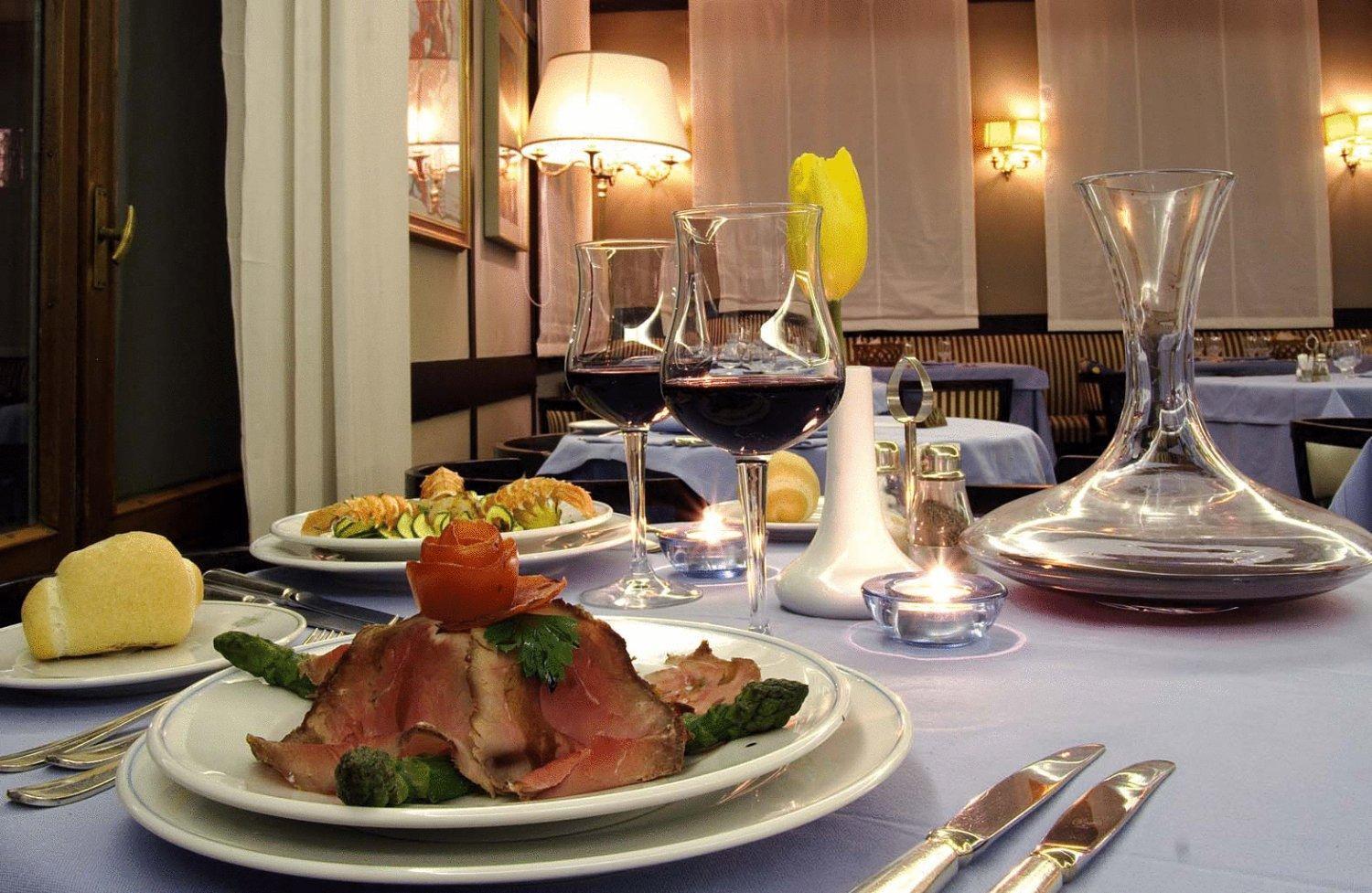 Hotel Des Geneys