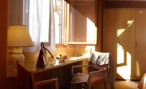 Hotel Des Geneys